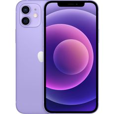 Apple iPhone 12 64Gb Purple (EU)