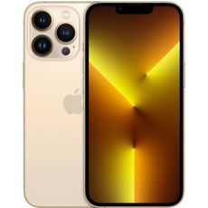 Apple iPhone 13 Pro 128Gb Gold (MLW33RU/A)
