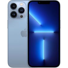 Apple iPhone 13 Pro 256Gb Sierra Blue (A2638, EU)