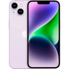Apple iPhone 14 128Gb Purple (A2882, EU)
