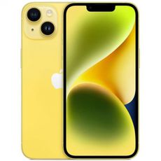 Apple iPhone 14 Plus 128Gb Yellow (A2886, EU)