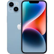 Apple iPhone 14 Plus 256Gb Blue (A2887, EAC)
