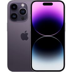 Apple iPhone 14 Pro 128Gb Purple (A2890, EU)