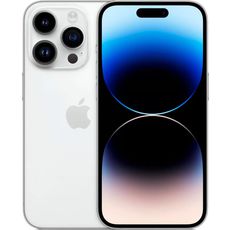 Apple iPhone 14 Pro 128Gb Silver (A2889)