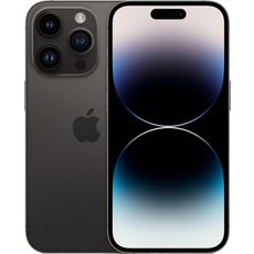 Apple iPhone 14 Pro 256Gb Space Black (A2890, EU)