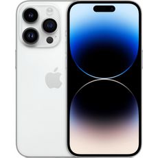 Apple iPhone 14 Pro Max 128Gb Silver (A2893)