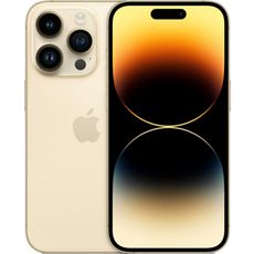 Apple iPhone 14 Pro Max 256Gb Gold (A2894, EU)
