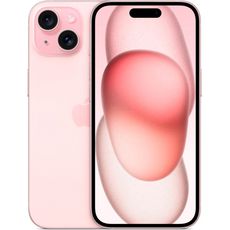 Apple iPhone 15 128Gb Pink (A3089)