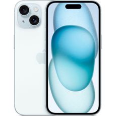 Apple iPhone 15 256Gb Blue (A3090, EU)
