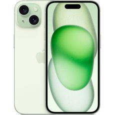Apple iPhone 15 256Gb Green (A2846, LL)