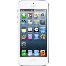 Apple iPhone 5 16Gb White