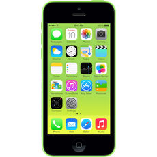 Apple iPhone 5C 16Gb Green