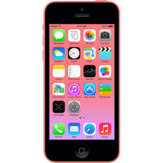 Apple iPhone 5C 16Gb Pink A1529 LTE 4G