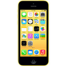 Apple iPhone 5C 16Gb Yellow