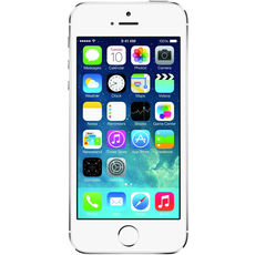 Apple iPhone 5S 16Gb Silver 