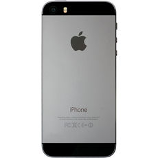 Apple iPhone 5S 32Gb Space Gray 