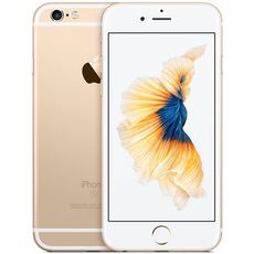 Apple iPhone 6S (A1688) 32Gb LTE Gold