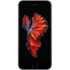 Apple iPhone 6S (A1688) 128Gb LTE Space Gray