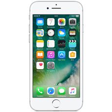 Apple iPhone 7 (A1778) 128Gb LTE Silver