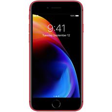 Apple iPhone 8 256Gb LTE Red