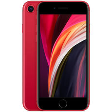 Apple iPhone SE (2020) 64Gb Red (A2275, LL)