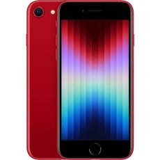 Apple iPhone SE (2022) 256Gb 5G Red (A2595, LL)