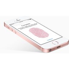 Apple iPhone SE (A1723) 128Gb LTE Rose Gold