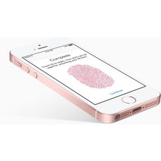 Apple iPhone SE (A1723) 64Gb LTE Rose Gold