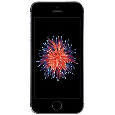 Apple iPhone SE (A1723) 64Gb LTE Space Gray