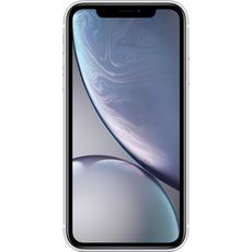 Apple iPhone XR 256Gb (PCT) White