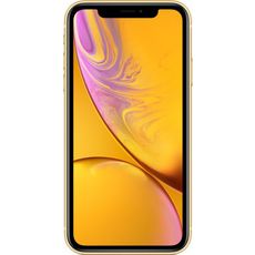 Apple iPhone XR 64Gb (A1984) Yellow