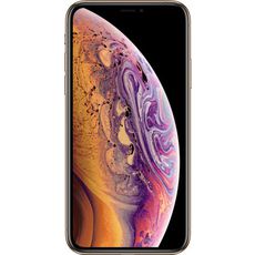 Apple iPhone XS 512Gb (A1920) Gold