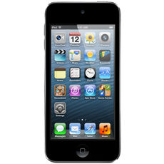 Apple iPod Touch 5 16Gb Black Silver