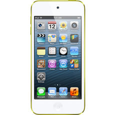 Apple iPod Touch 5 64Gb Yellow