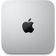 Apple Mac Mini 2020 (MGNT3) Tiny-Desktop/Apple M1/8 ГБ/512 ГБ SSD/Apple Graphics 8-core/OS X