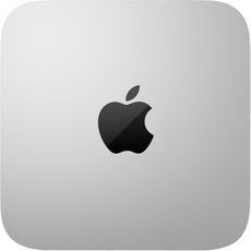 Apple Mac Mini 2020 (MGNT3RU/A) Tiny-Desktop/Apple M1/8 ГБ/512 ГБ SSD/Apple Graphics 8-core/OS X (Уценка)