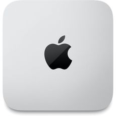 Apple Mac Studio M1 Ultra 2022 (Apple M1 Ultra, RAM 64GB, SSD 1TB, Apple Graphics 64-core, OS X) Silver (MJMW3)