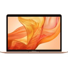 Apple MacBook Air 13 2020 (Intel Core i5, RAM 16GB, SSD 256GB, Intel Iris Plus Graphics, macOS) Gold Z0YL000N1