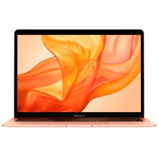 Apple MacBook Air 13 дисплей Retina с технологией True Tone Early 2020 (Intel Core i5 1100MHz/13.3/2560x1600/8GB/256GB SSD/DVD нет/Intel Iris Plus Graphics/Wi-Fi/Bluetooth/macOS) Gold (Z0YL000LB)