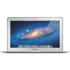 Технические характеристики: Apple MacBook Air 13 Mid 2012 MD231