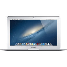 Технические характеристики: Apple MacBook Air 13 Mid 2013 MD760