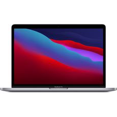 Apple MacBook Pro 13 2020 (Apple M1, 16GB, SSD 2TB, Apple graphics 8-core, macOS) Grey (Z11C000EN)