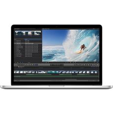 Apple MacBook Pro 15 with Retina display Mid 2012 MC975