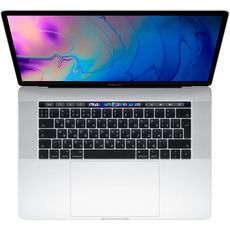 Apple MacBook Pro 15 with Retina display Mid 2019 (Intel Core i9 2400 MHz/15.4/2880x1800/32GB/1024GB SSD/DVD /AMD Radeon Pro 560X/Wi-Fi/Bluetooth/macOS) silver