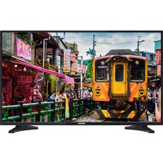 Asano 32LH1010T Black (РСТ)