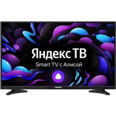 Asano 32LH8010T Black (РСТ)