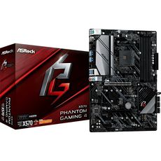 Asrock X570 PHANTOM GAMING 4 ()