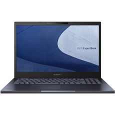 ASUS ExpertBook B2 B2502CBA-KJ0310X (Intel Core i7 1260P 2100MHz, 15.6