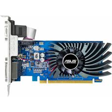 Asus GeForce GT 730 2GB, Ret (GT730-2GD3-BRK-EVO) (EAC)