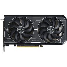 Asus GeForce RTX 3060 Ti 8Gb GDDR6X, Retail (DUAL-RTX3060TI-O8GD6X) ()